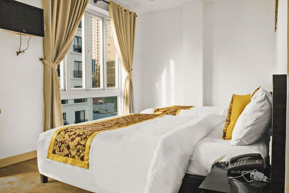 Фото Gold Time Hotel