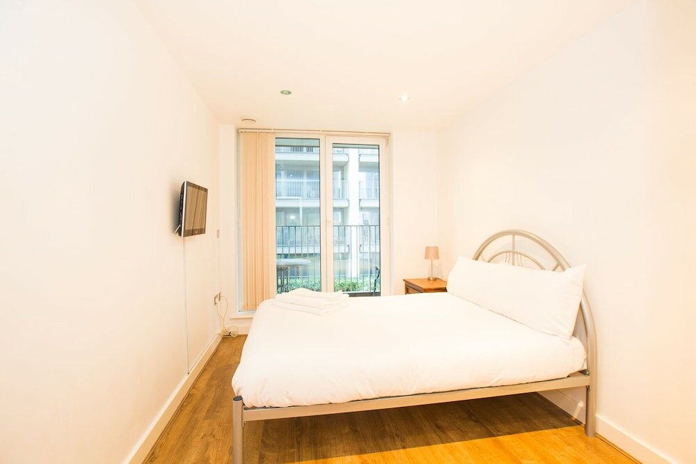 Фото Austin David Apt - Amazing Dock View