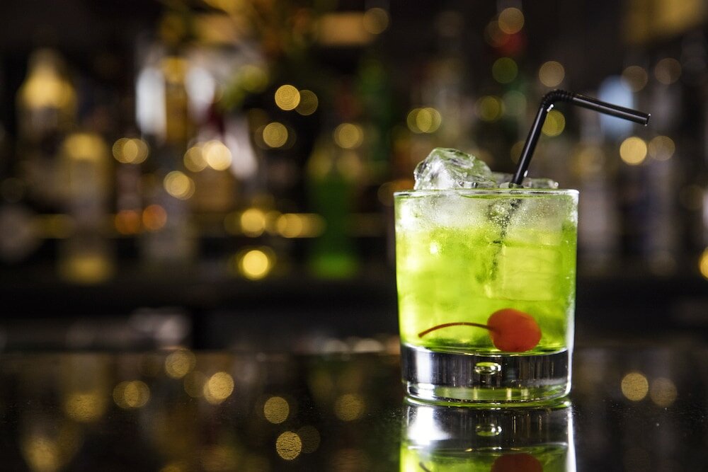 Фото Thistle London Hyde Park Kensington Gardens