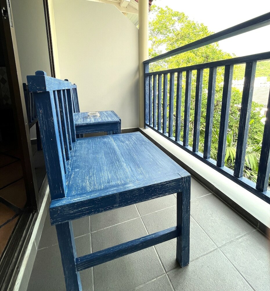 Фото Phuket Island View Resort