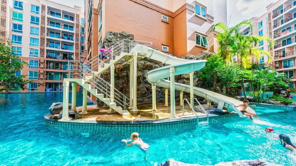 Фото Atlantis Condo Resort