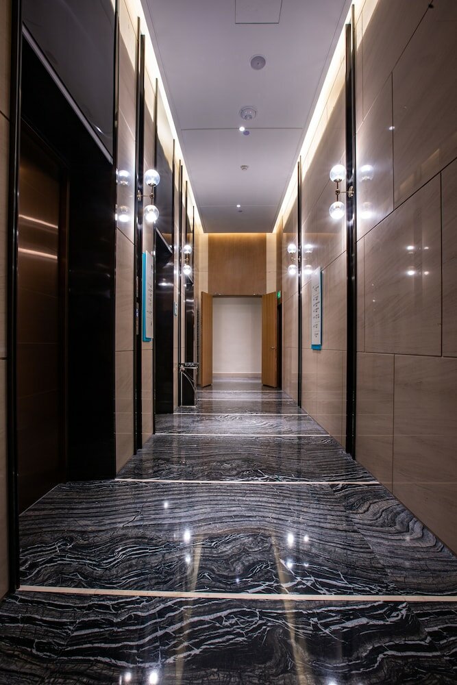 Фото Kai Xiang Hotel Yingtan