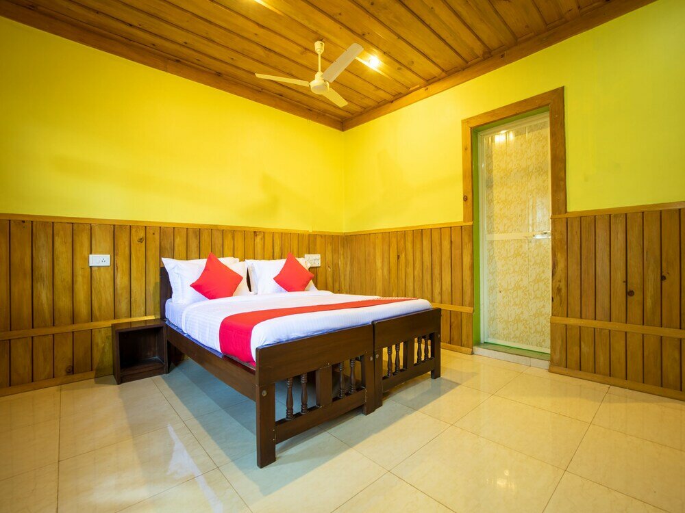 Фото Oyo 40637 Seagull Resort