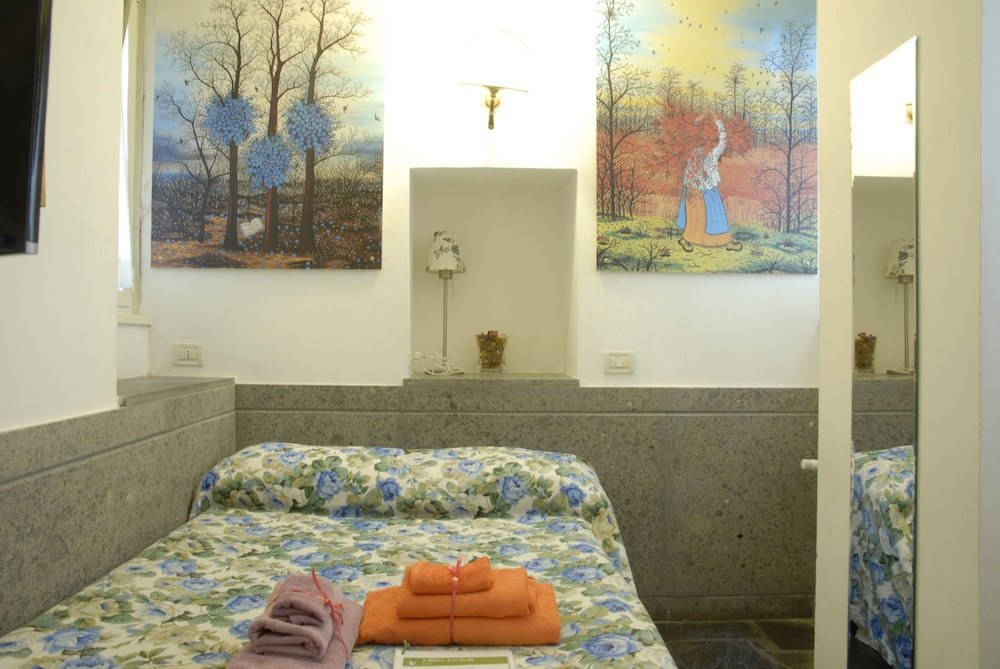 Фото Villino Corbelli B&b