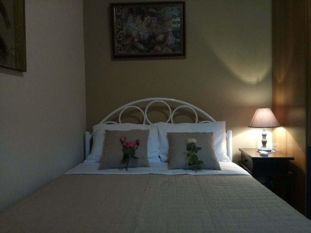 Фото Luxury Villa Thea