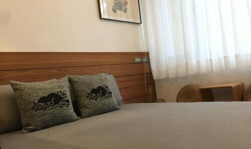 Гостиница Roomi House 2 в Тайнани