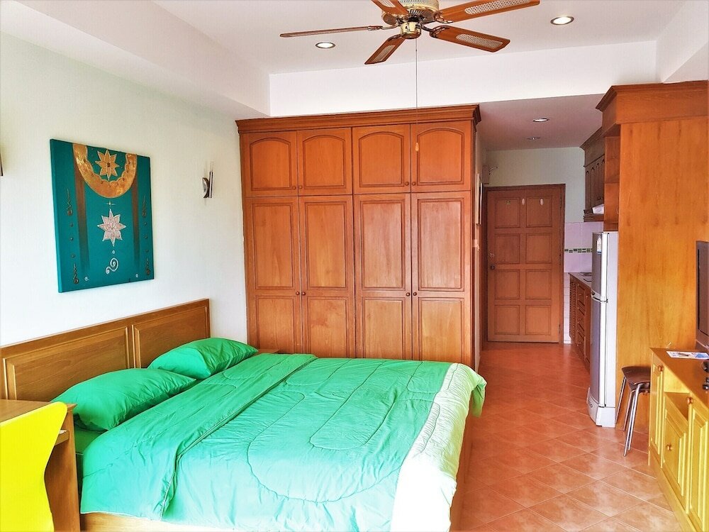 Фото View Talay 1 with a Sea View