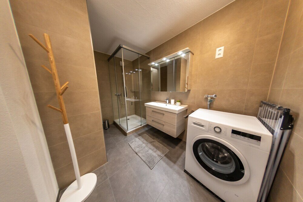 Фото Über den Dächern von Luzern