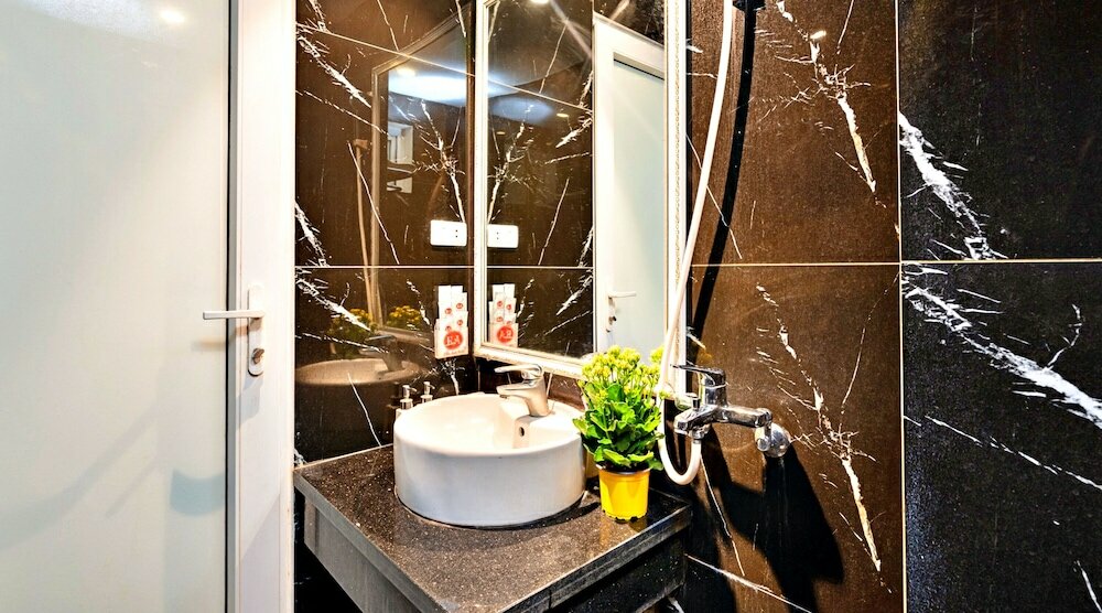 Фото Hanz Kieu Anh Hotel