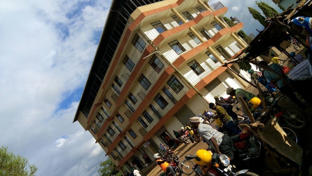 Фото отеля 4