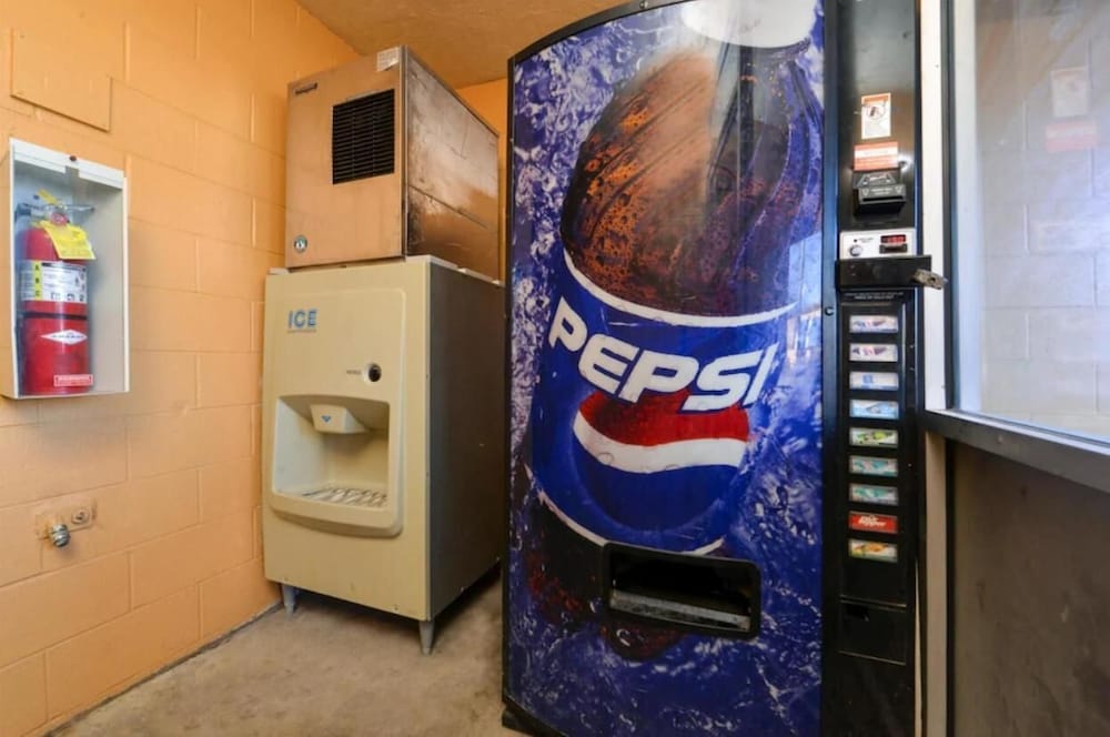 Фото Executive Inn