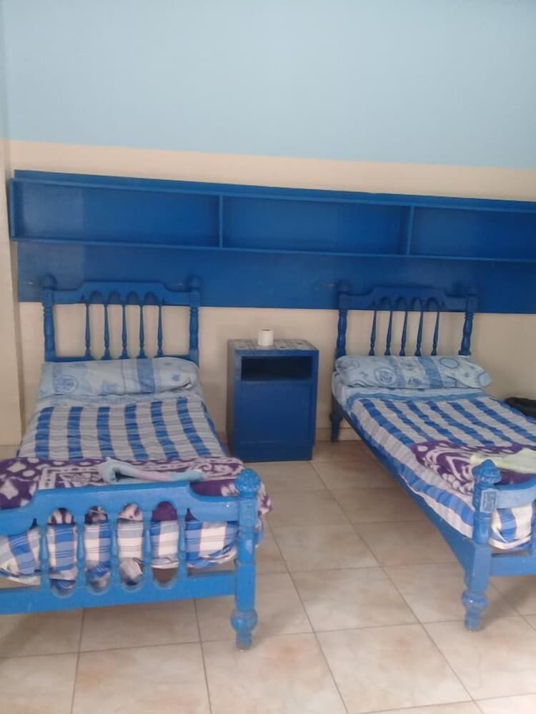 Фото Oasis Hotel