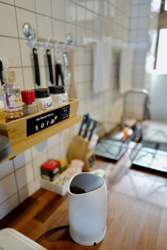 Фото Ise Guest House sora - Hostel