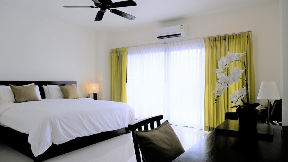 Фото Nara Residence Trang