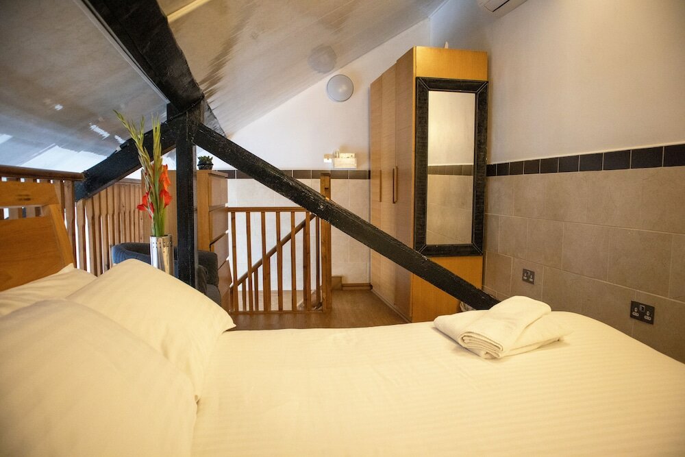 Фото Berkley Aparthotel