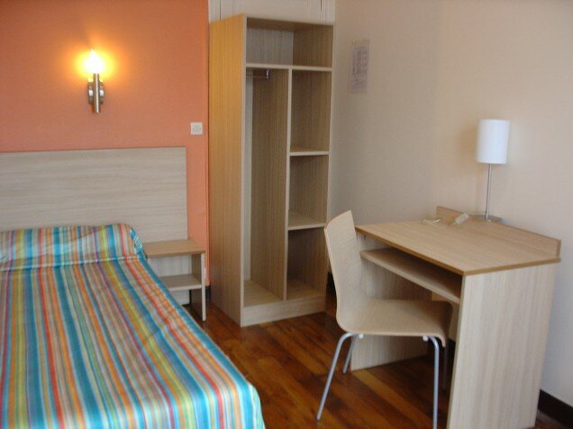 Фото Hôtel Tolbiac