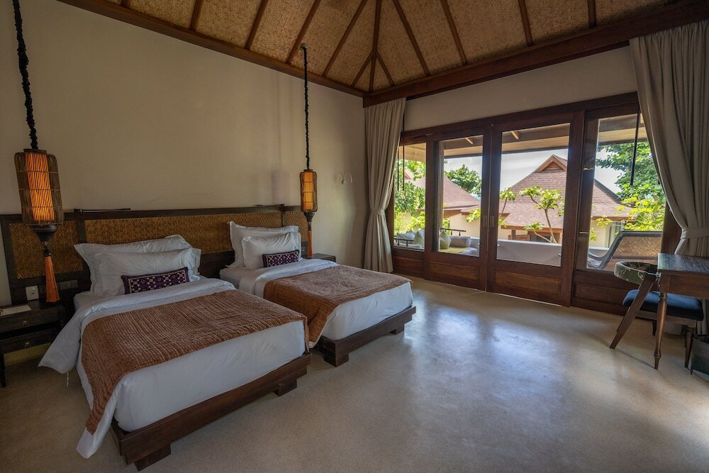 Фото Samed Tamarind Beach Resort