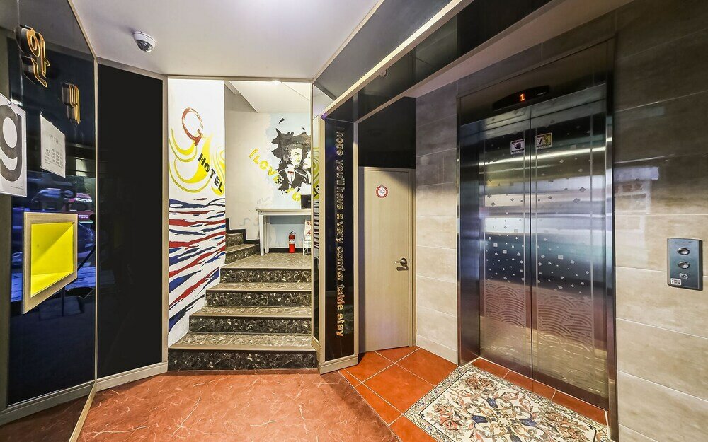 Фото Busan Yeongju-dong G