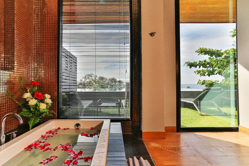 Фото Ayara Kamala Resort & SPA