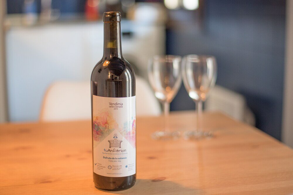 Фото TuGuest Alhambra Apartments II