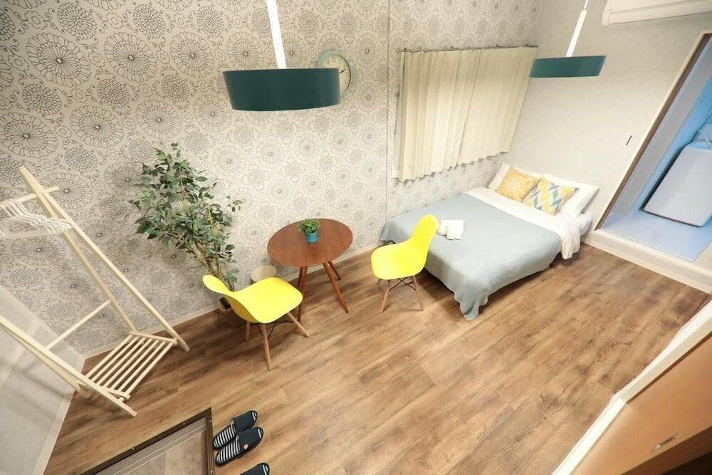 Фото Osaka Japanese Traditional Villa - 193-8