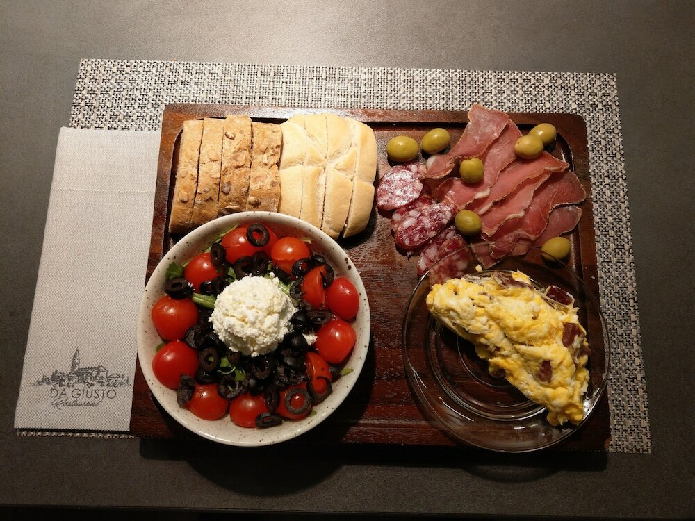 Фото Boutique Camping Santa Marina