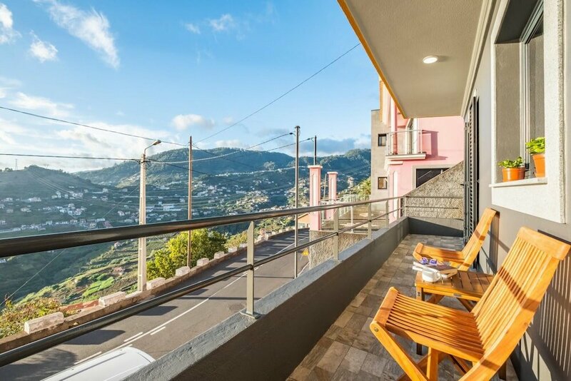 Гостиница Il Tramonto by Madeira Sun Travel