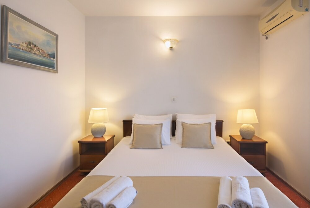 Фото Villa Ljubanovic