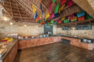 Гостиница Hotel Maya Caribe Faranda