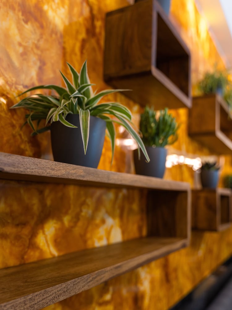 Фото Hotel Unique Pearl