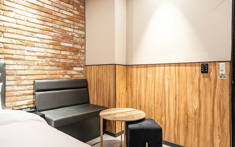 Фото Yangcheon Stay 25