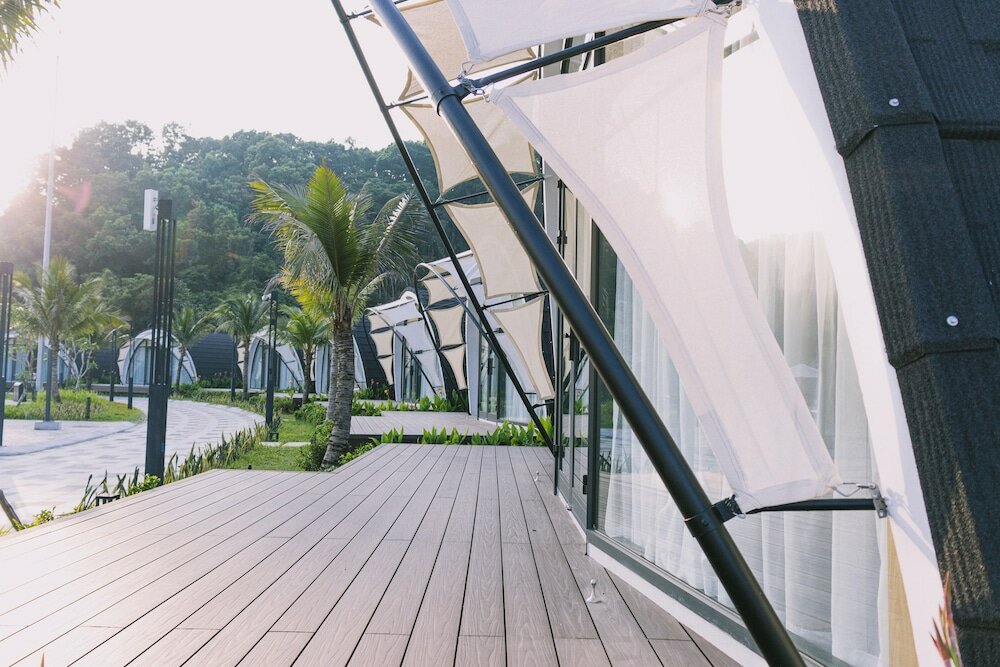 Фото Dau Rong Resort