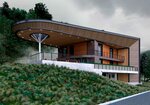 ArchiForma Expert (Kunayev Street, 21Б), architectural firm