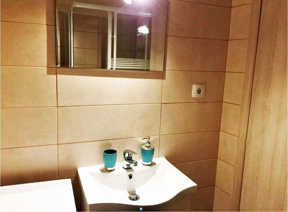 Фото Monad Apartments Dragoumi