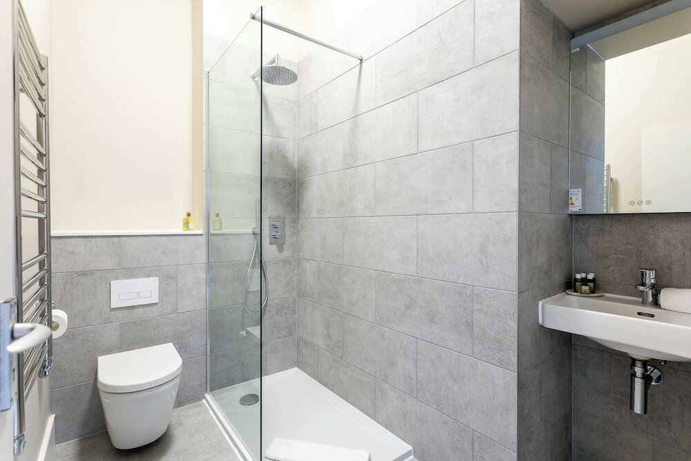 Фото Cosy North Kensington Flat