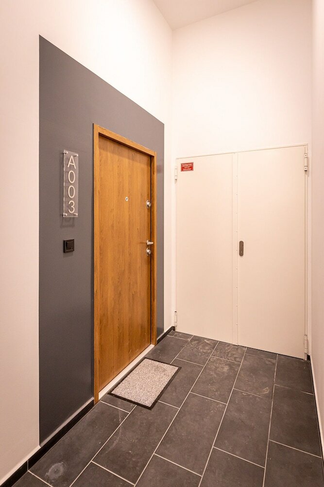 Фото Venus Apartments - Westside Residence