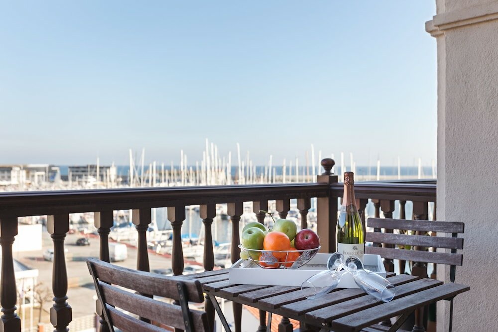 Фото Apartment Arenyslux 2