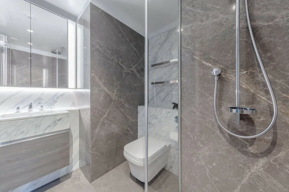 Фото Luxurious 2bd Flat by the River - Vauxhall