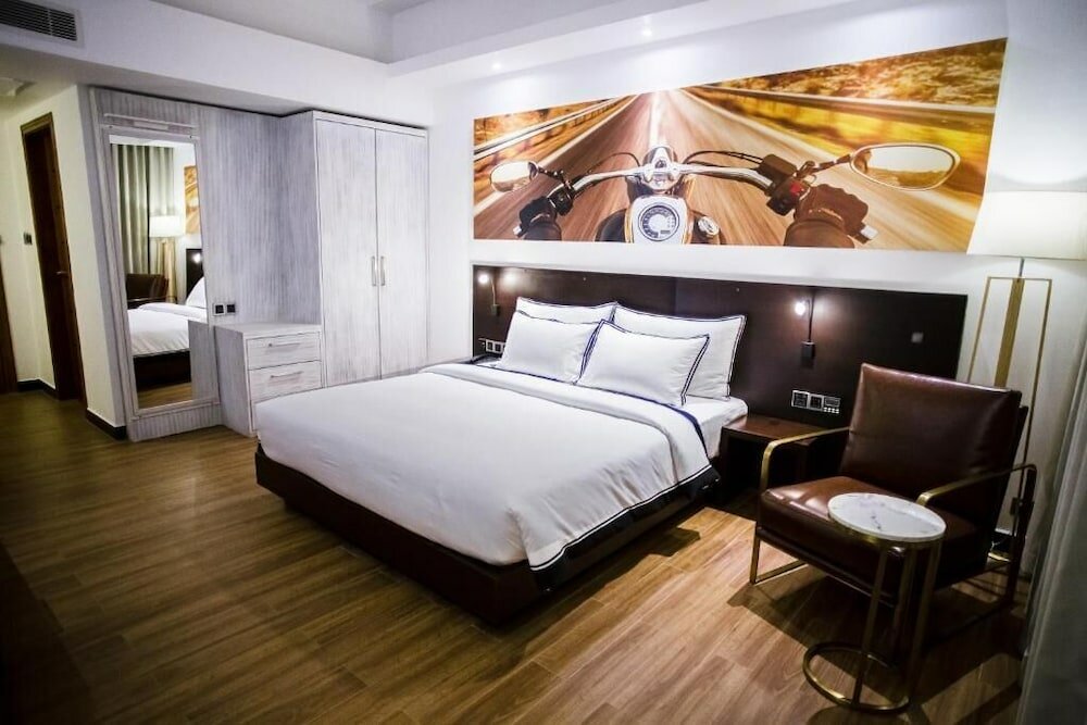 Фото Regal Réseau Hotel & SPA