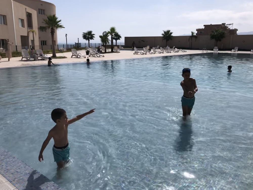 Фото Gardenia Hotel Oran