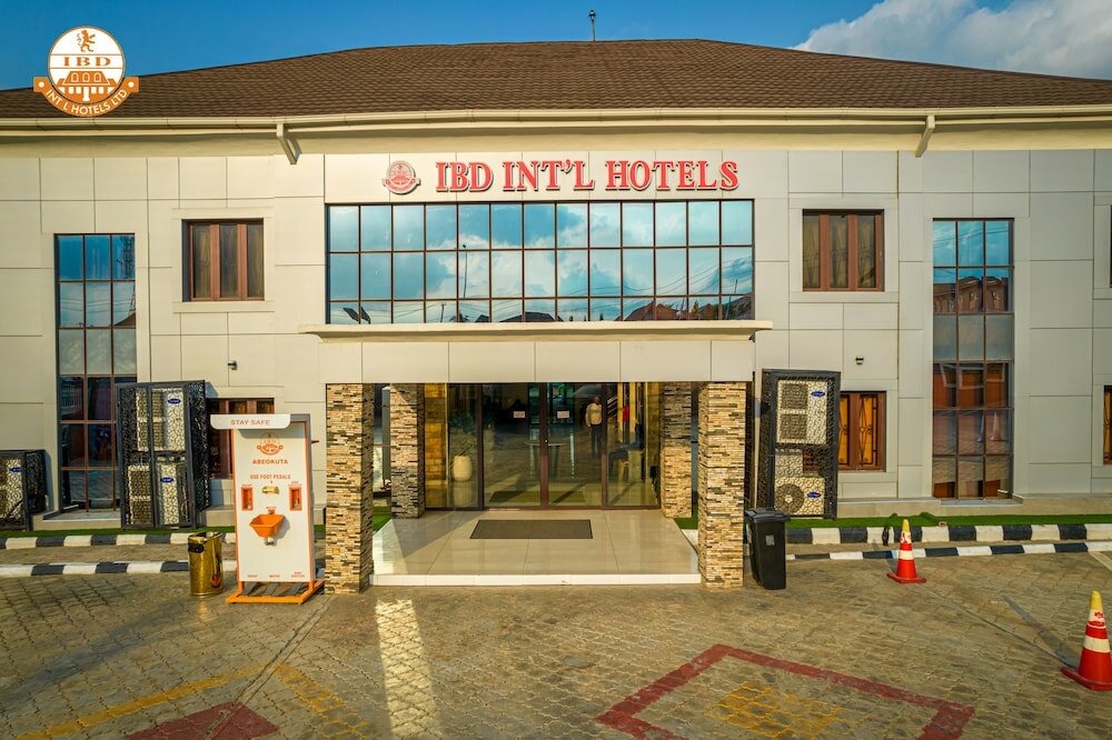 Фото Ibd International Hotels Limited