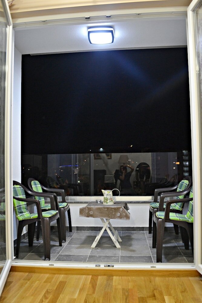 Фото Apartment Twister 18 Budva