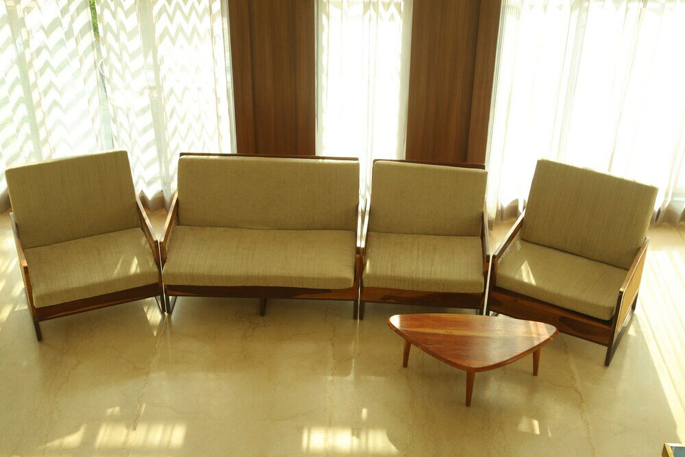 Фото Misty Ocean-A Bergamont Group of Hotels