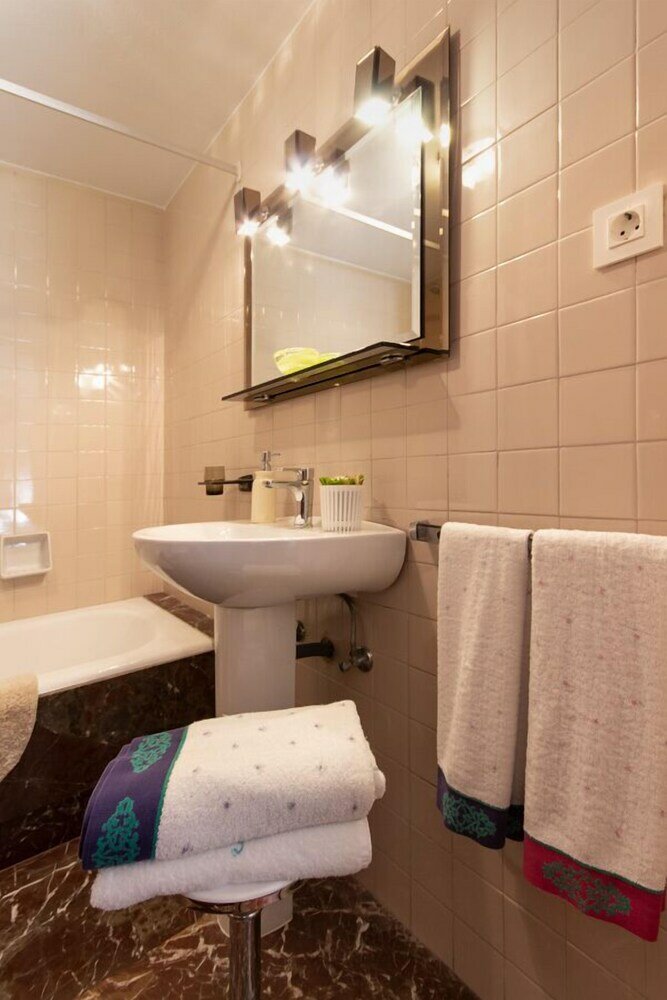 Фото Te vas a enamorar de mi piso céntrico