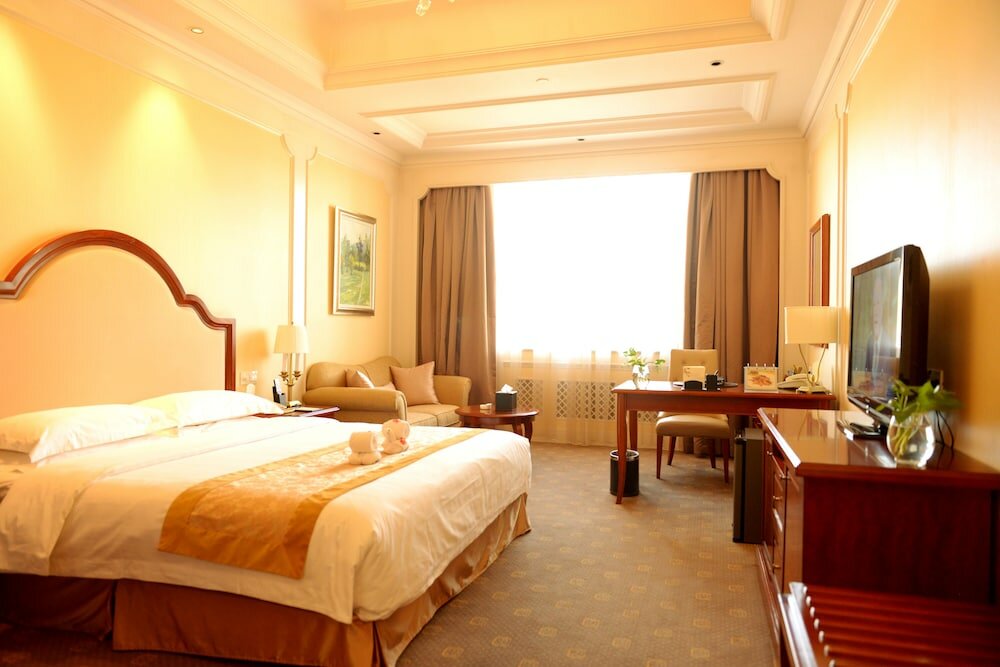 Фото DaXingAnLing Jinma Palace