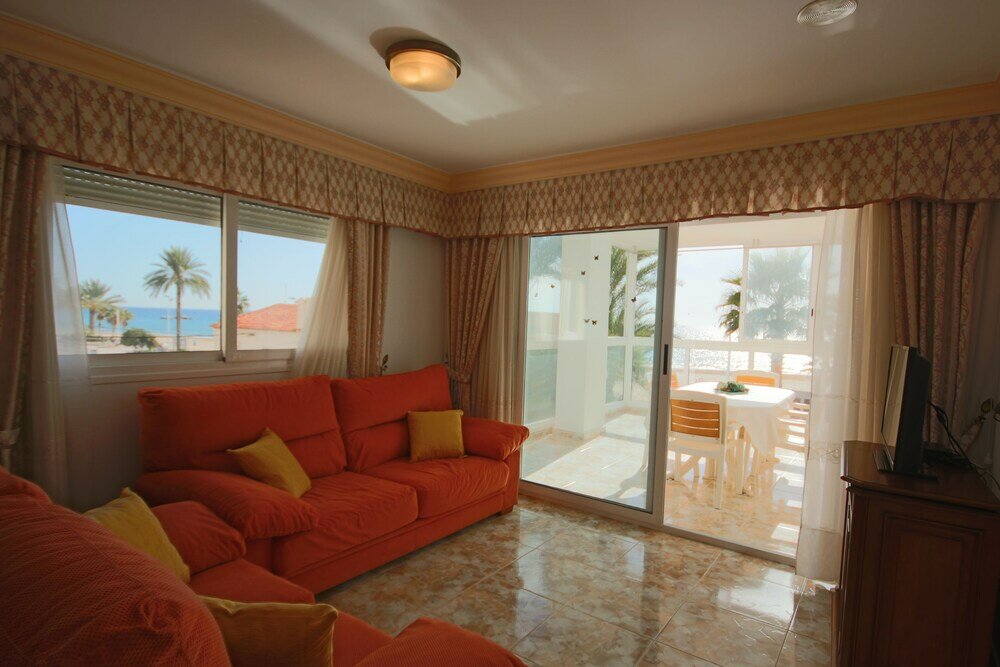 Фото Exclusive Luxury Frontline Apt. Amazing Views