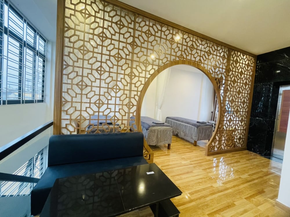 Фото Sapphire Hotel Hue