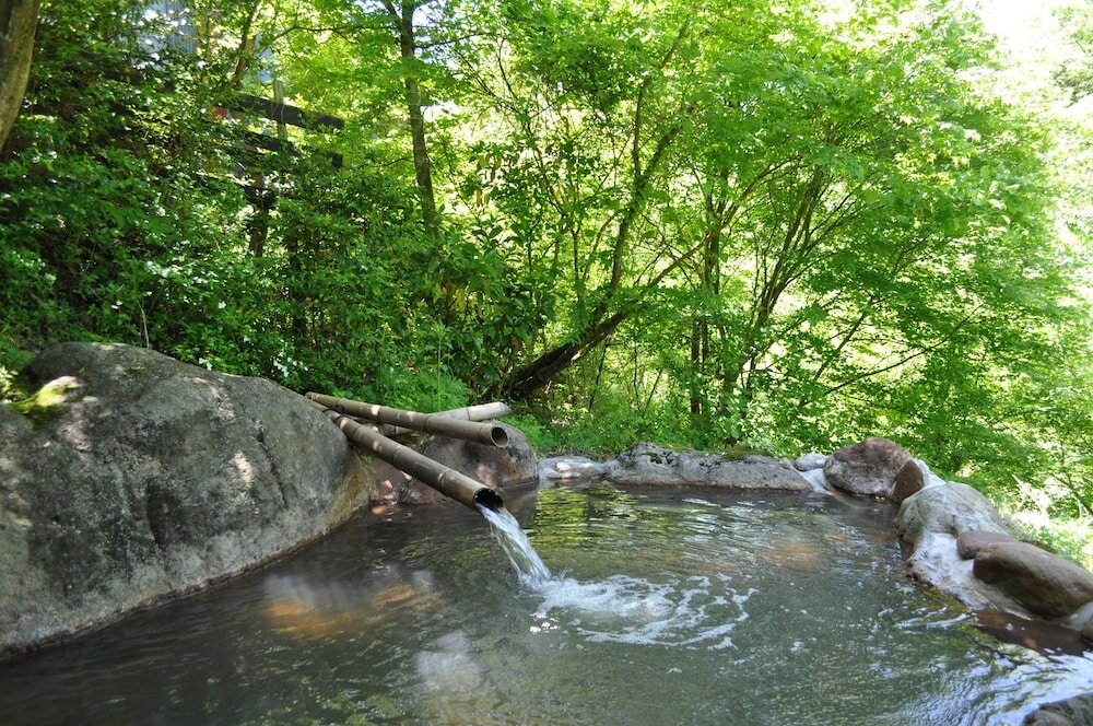 Фото Kaze no Terrace Kotenjin