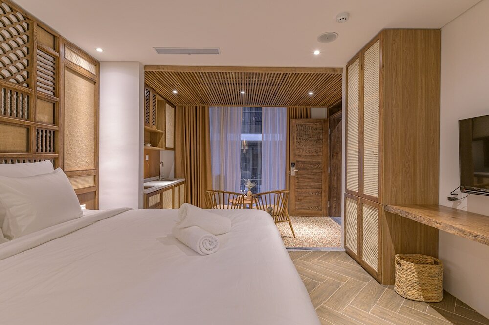 Фото Le Boutique Danang