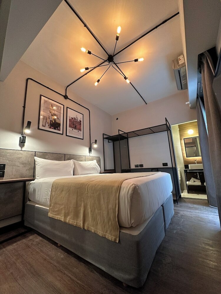 Фото Up Barrio Norte